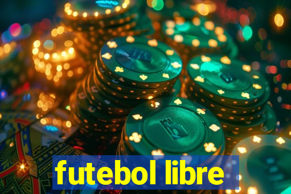 futebol libre
